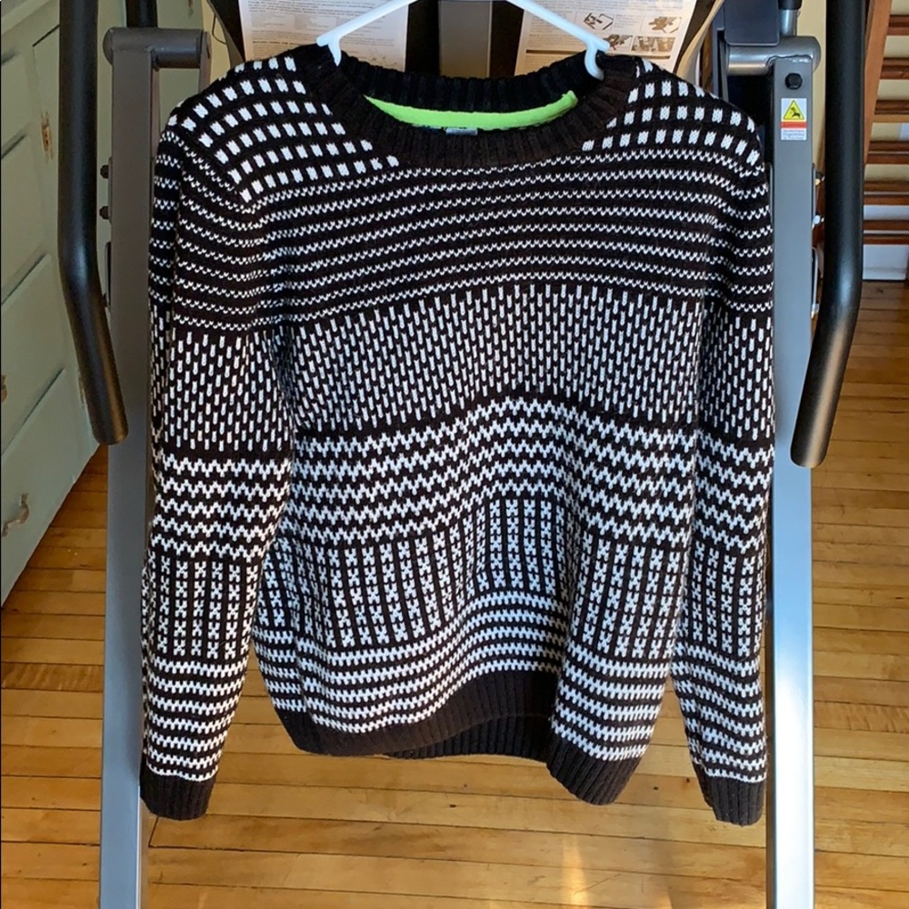 Sweater